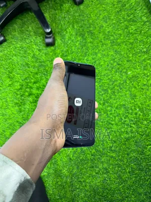 Xiaomi Redmi 9T 64 GB Black