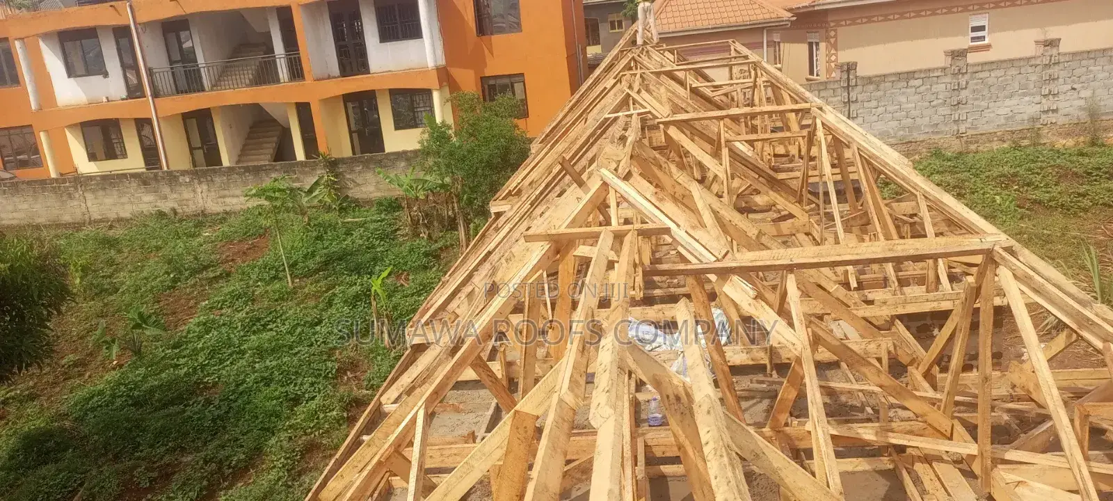 Step Valley Ridge Roofing