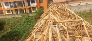 Step Valley Ridge Roofing