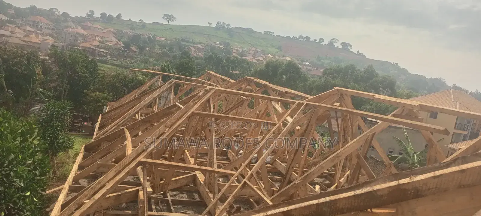 Step Valley Ridge Roofing