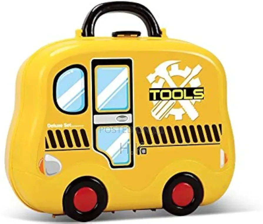 Kids Tool Box