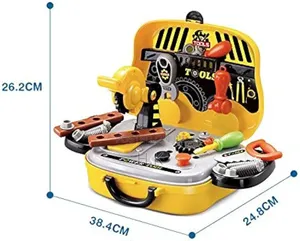 Kids Tool Box