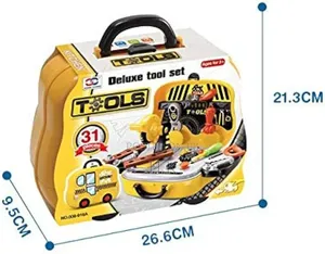 Kids Tool Box