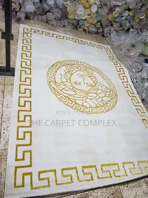 Versace Centre Carpets Per Piece
