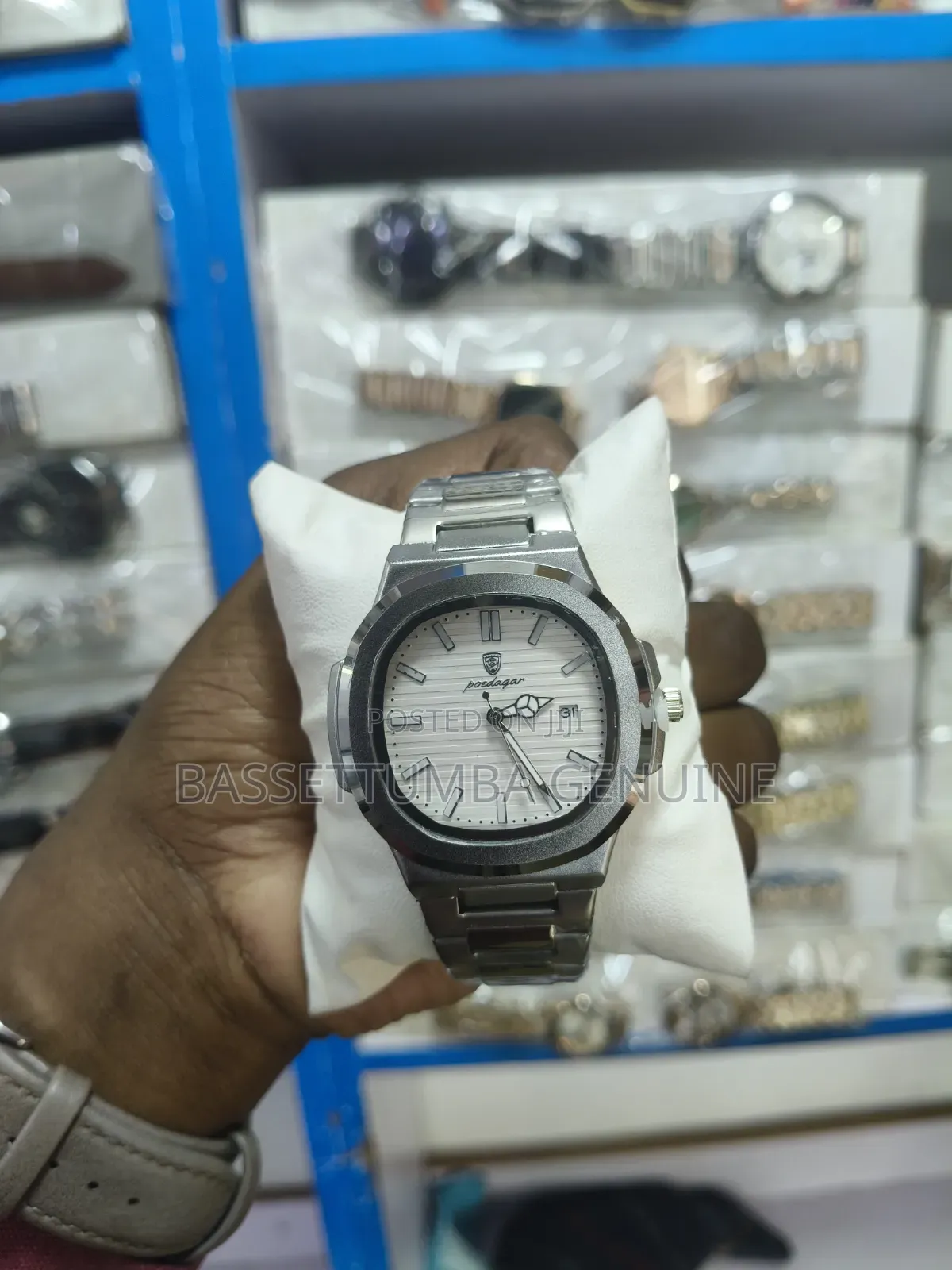 Luxury Watch PCS