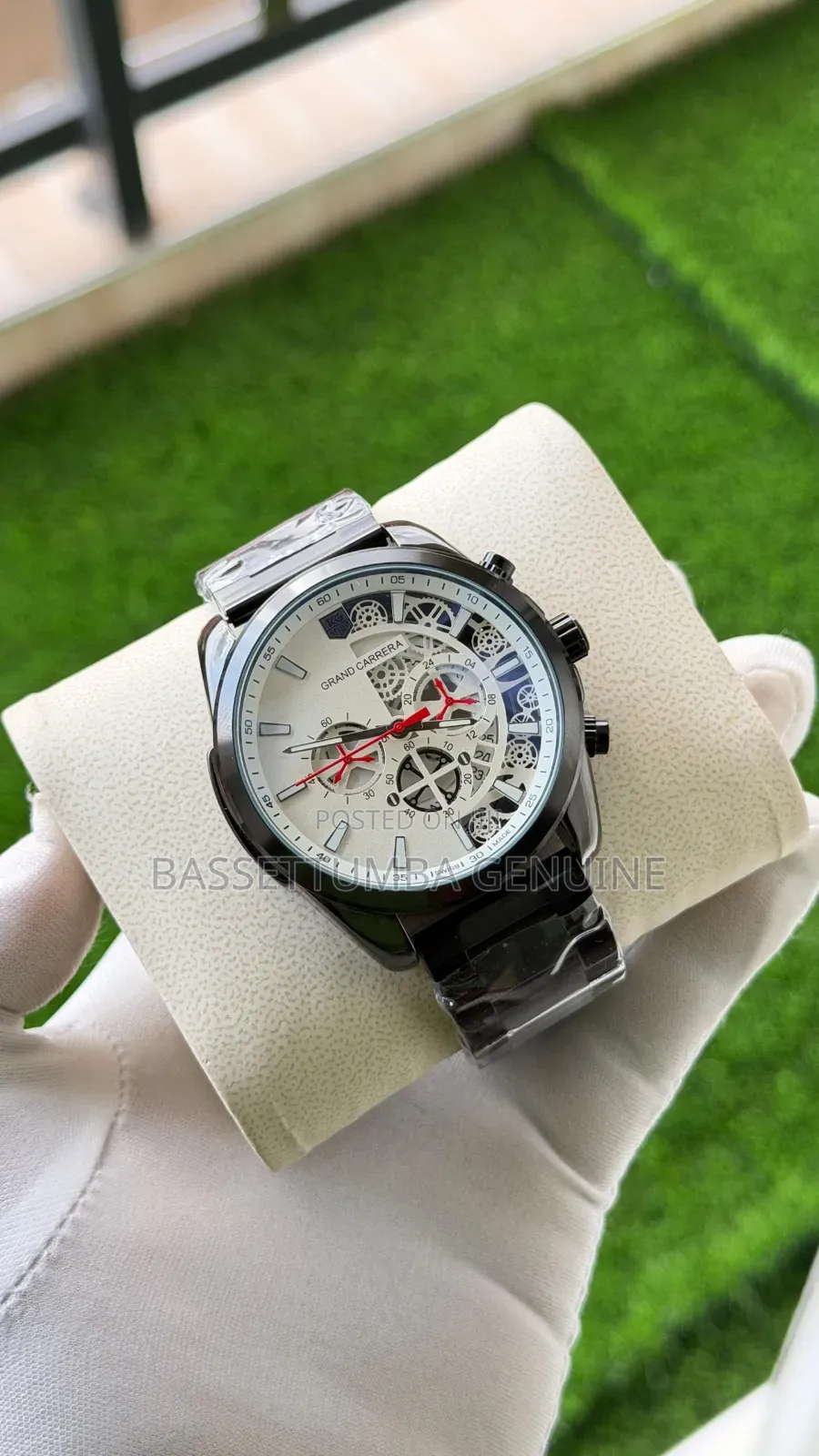 Luxury Watch PCS