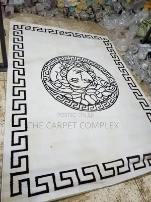 Centre Rugs Each