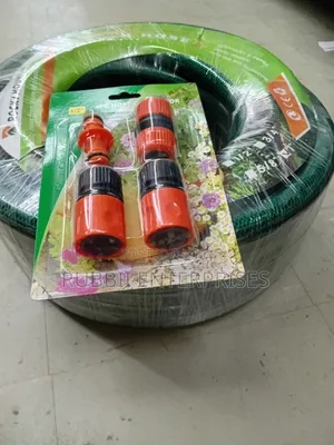 Garden Hose Pipe 1" 20m