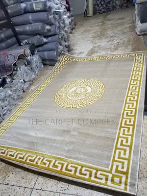 Versace Design Carpets Each