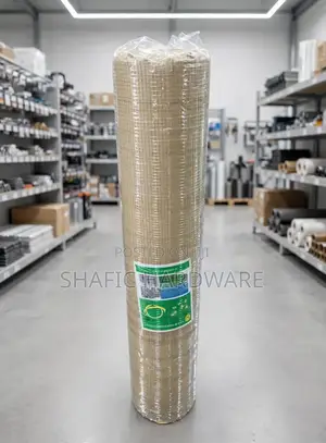 Kichen Wire Mash 4Ft by 25 Meter Galvanized Original Number 1