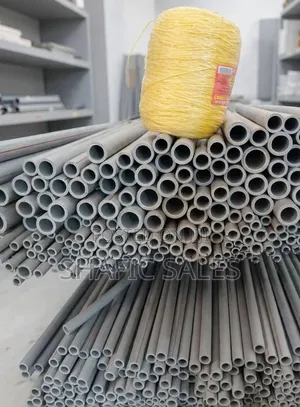 PPR Pipes Size 25" 3/4 Gentax for Pipe Work Good Quality/ All Sizes