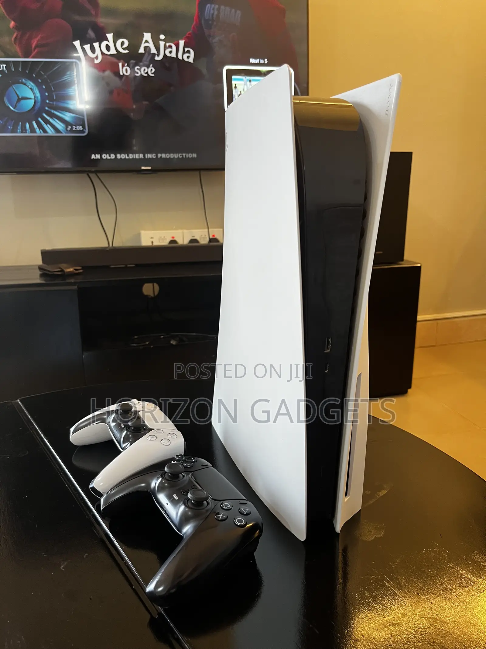 Sony PS5 Standard