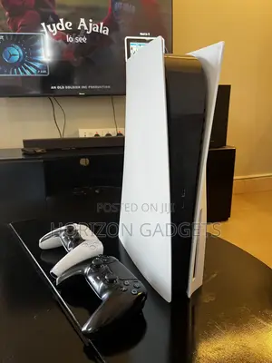 Sony PS5 Standard
