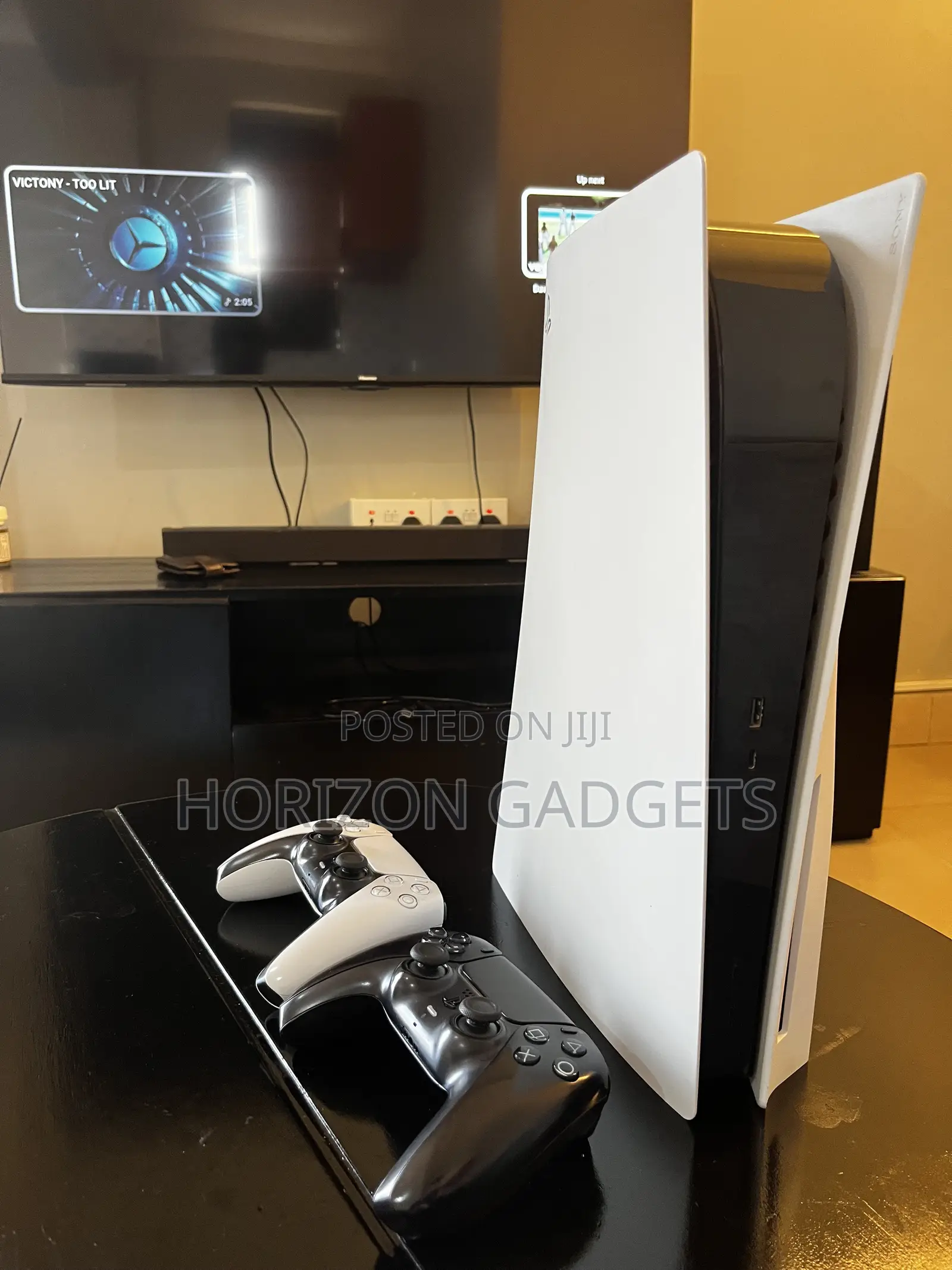 Sony PS5 Standard