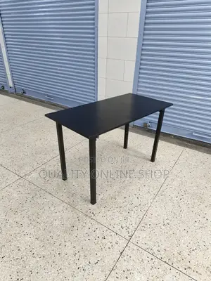 120cm×60cm Wooden Foldable Table