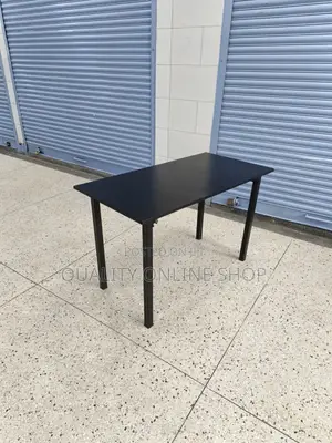 120cm×60cm Wooden Foldable Table