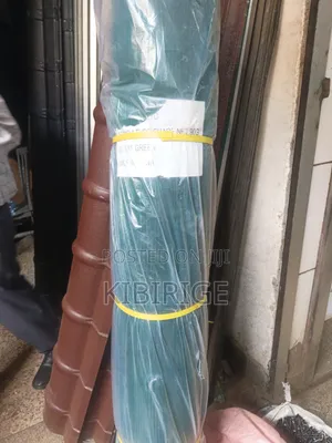 Shade Nets / Site Nets 50mtrs