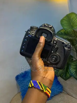 5D MarkIII