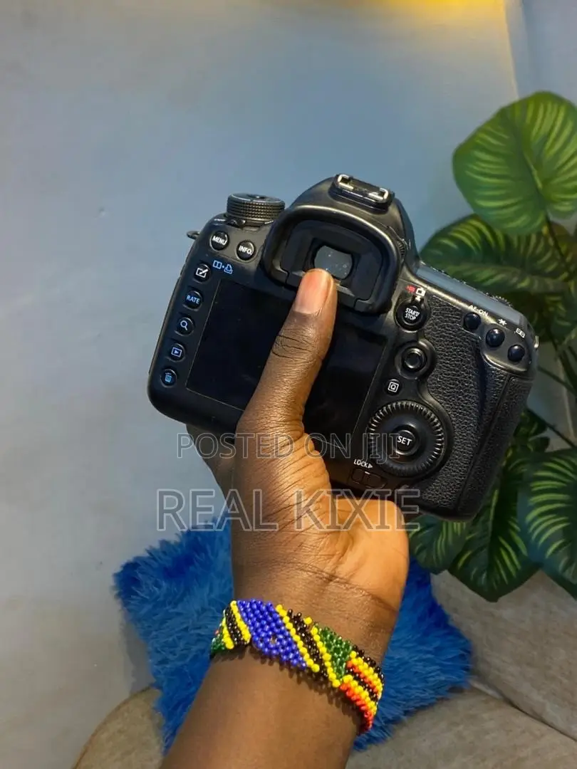 5D MarkIII