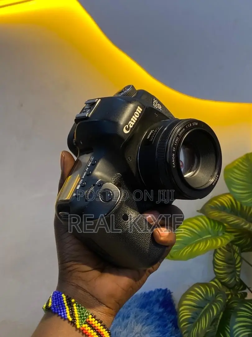 5D MarkIII