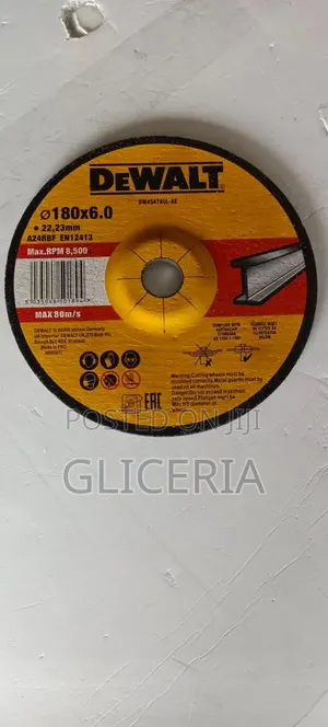 Grinding Disc