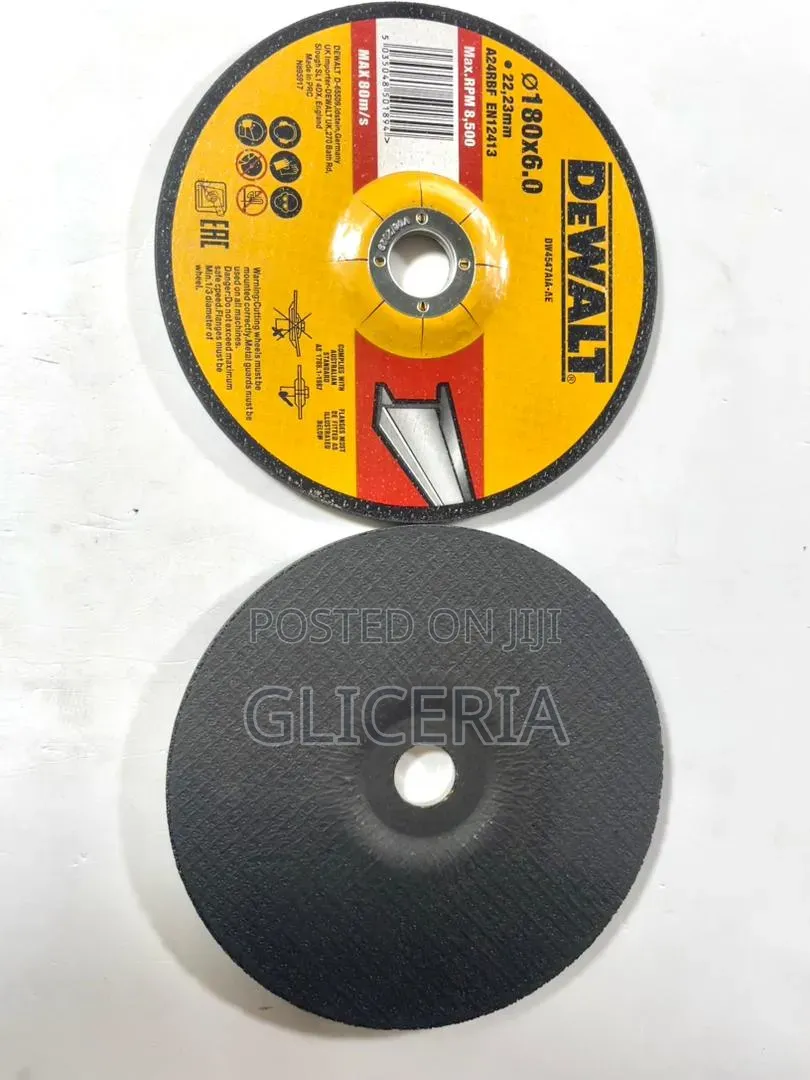 Grinding Disc