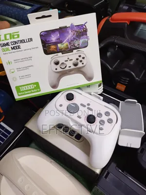 L06 Game Controller.