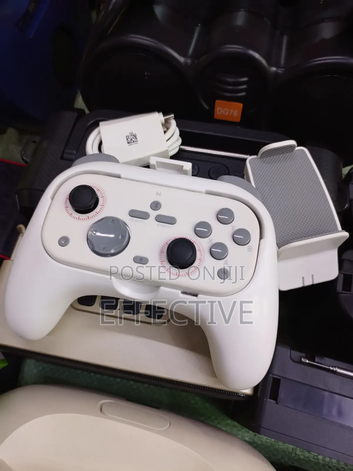 L06 Game Controller.