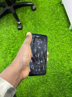 Huawei Y9 Prime 2019 128 GB Black