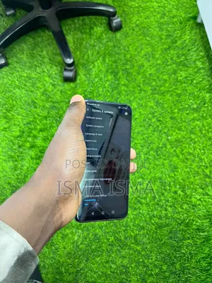 Huawei Y9 Prime 2019 128 GB Black