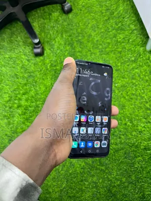 Huawei Y9 Prime 2019 128 GB Black