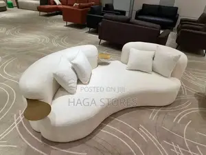 Luxury 4+2+1 Sofa Chair