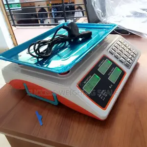 Digital Weighing Scale Dependable Weigh Right Weighing Scale