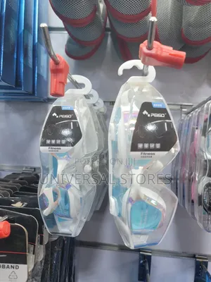 Swimming Goggles / Googles Anti Fog Unisex.