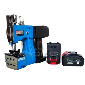 Bag Sewing Machines