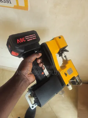 Bag Sewing Machines