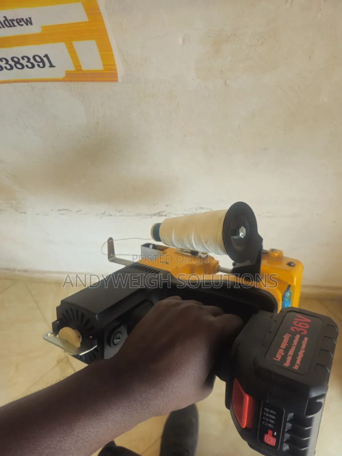 Bag Sewing Machines