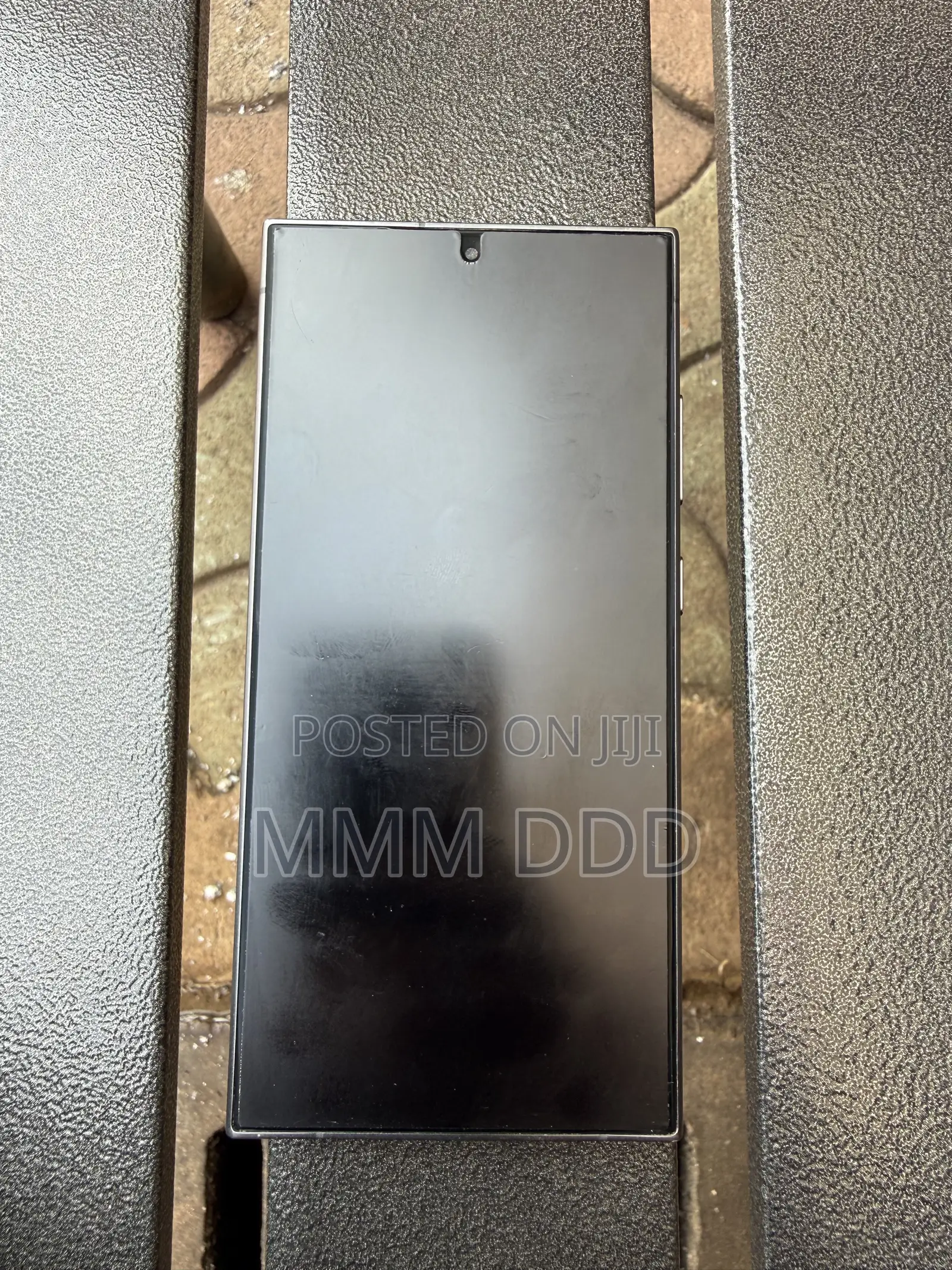 Samsung Galaxy S24 Ultra 512 GB Blue