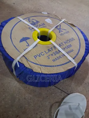 PVC Lay Flat Hose