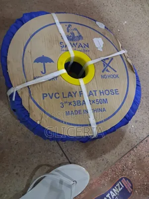PVC Lay Flat Hose