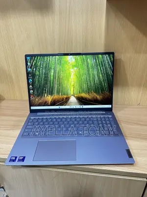 New Laptop Lenovo ThinkBook 15 16GB Intel Core Ultra 7 SSD 512GB