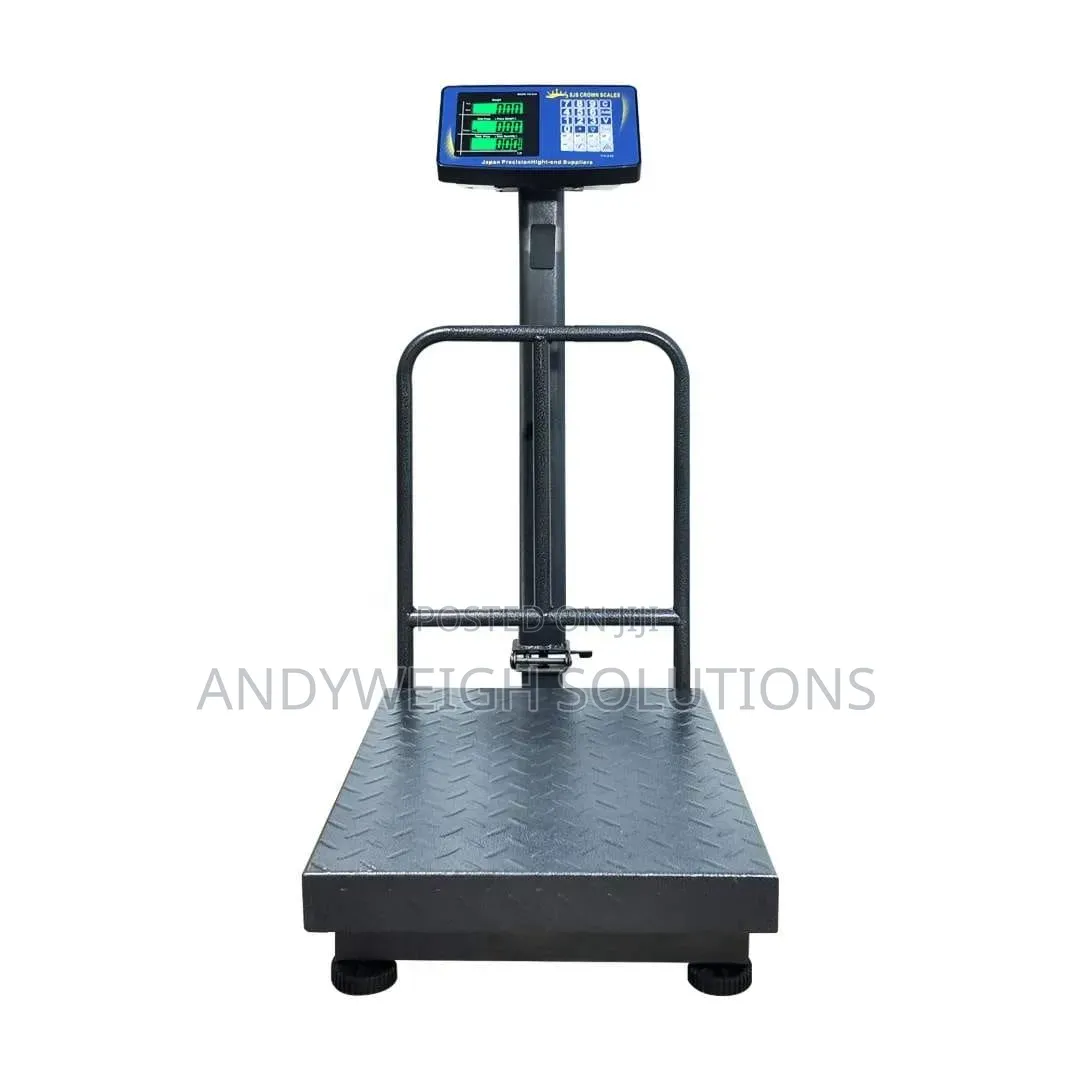 High Precision 400kg