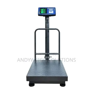 High Precision 400kg