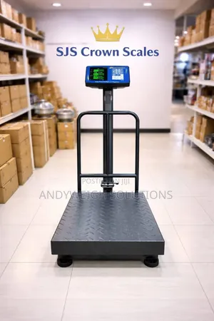 High Precision 400kg