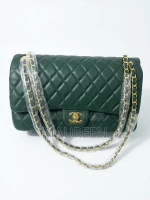 Channel Bags