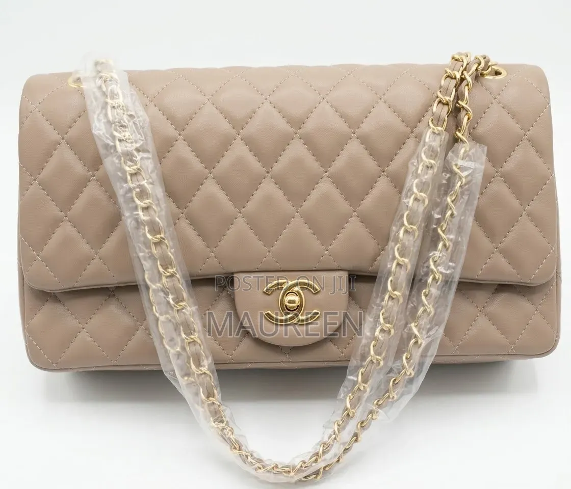 Channel Bags