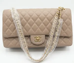 Channel Bags