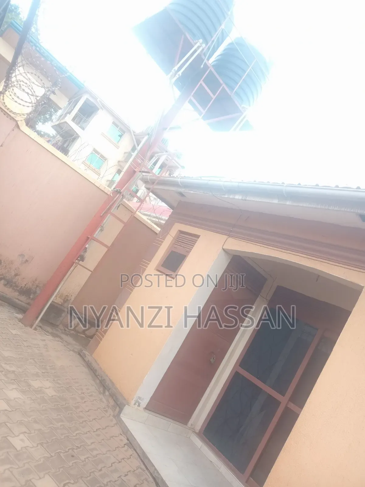 1bdrm House in Addy Mwasigwa Street, Rubaga for sale
