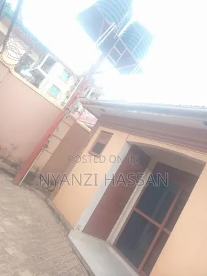 1bdrm House in Addy Mwasigwa Street, Rubaga for sale