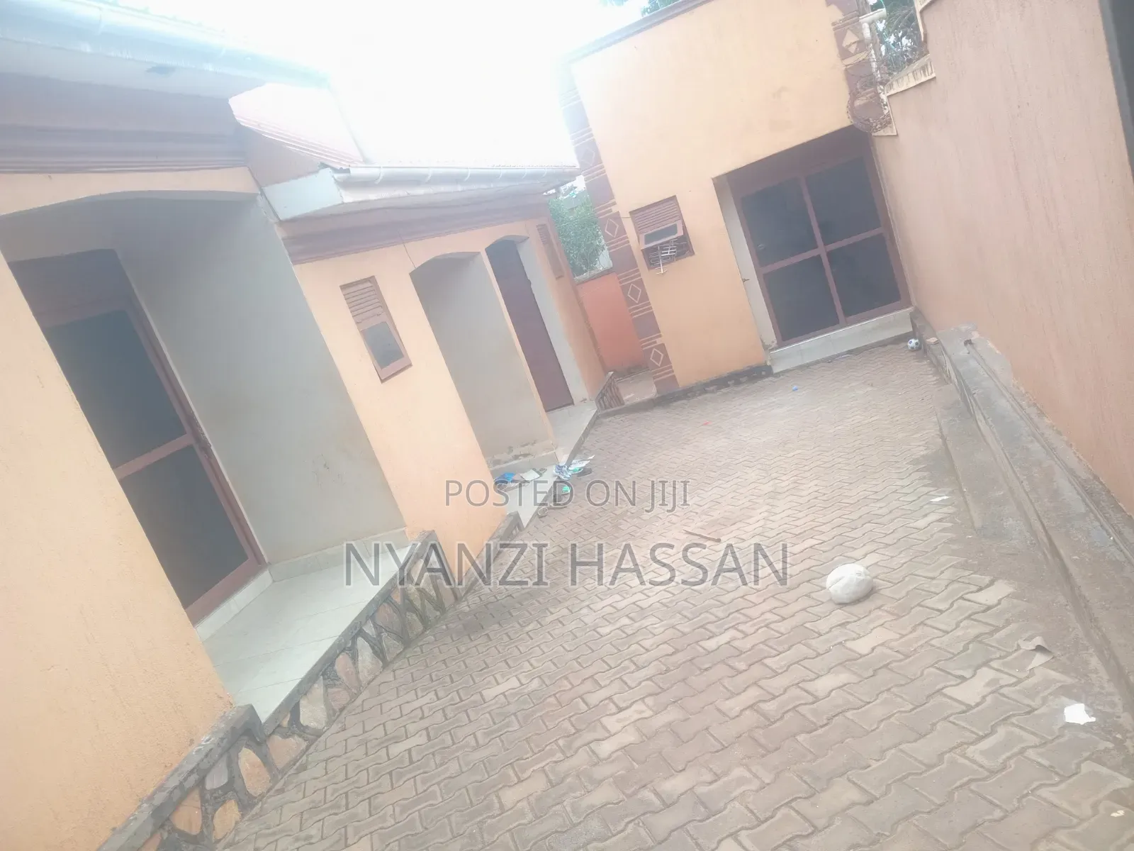 1bdrm House in Addy Mwasigwa Street, Rubaga for sale